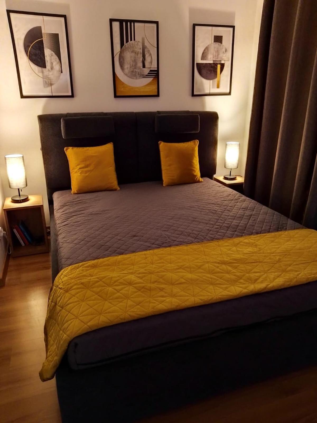 Apartament Dla Dwojga Дзівнувек Екстер'єр фото